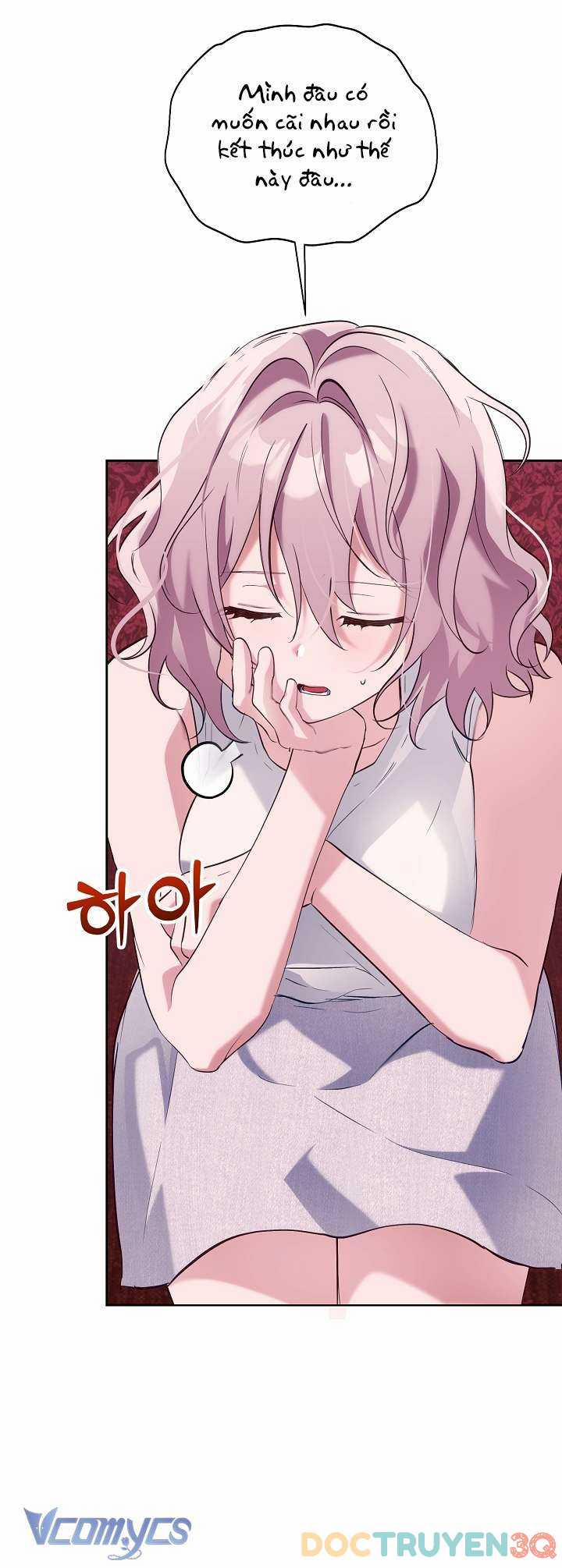 [18+] Dinh Thự Young Chun Hwa: Mãi Một Tình Yêu 15 trang 8
