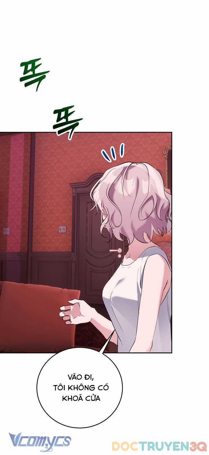 [18+] Dinh Thự Young Chun Hwa: Mãi Một Tình Yêu 15 trang 9