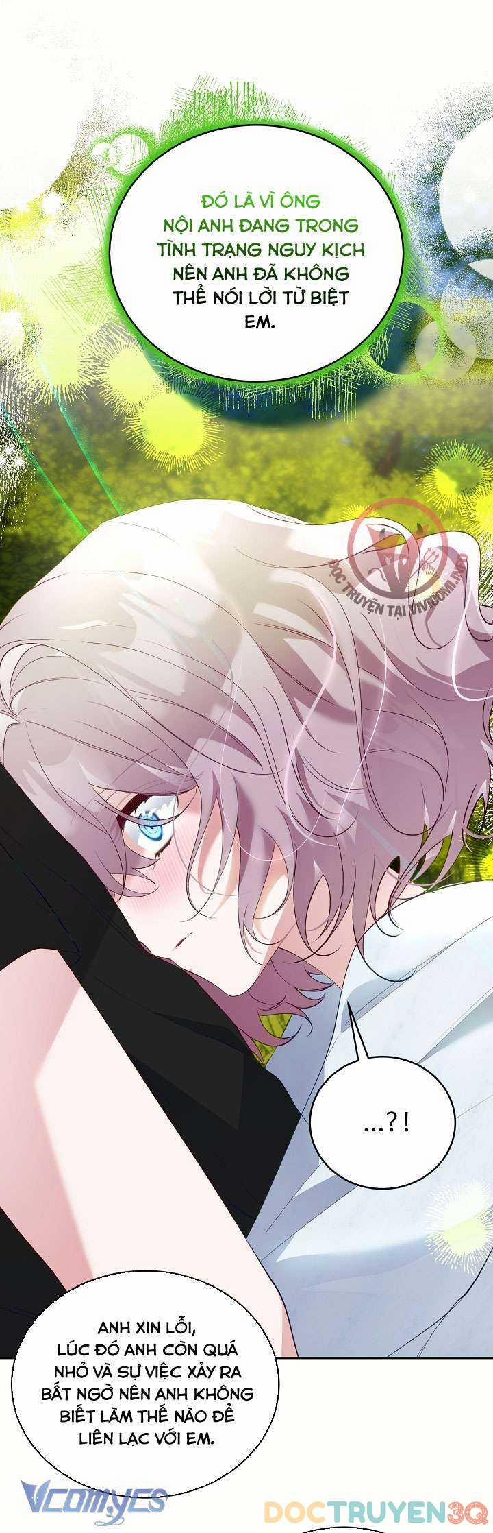 [18+] Dinh Thự Young Chun Hwa: Mãi Một Tình Yêu 17 trang 10