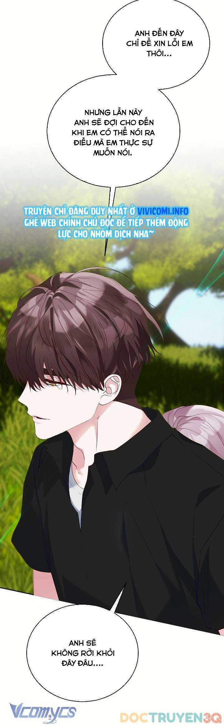 [18+] Dinh Thự Young Chun Hwa: Mãi Một Tình Yêu 17 trang 11