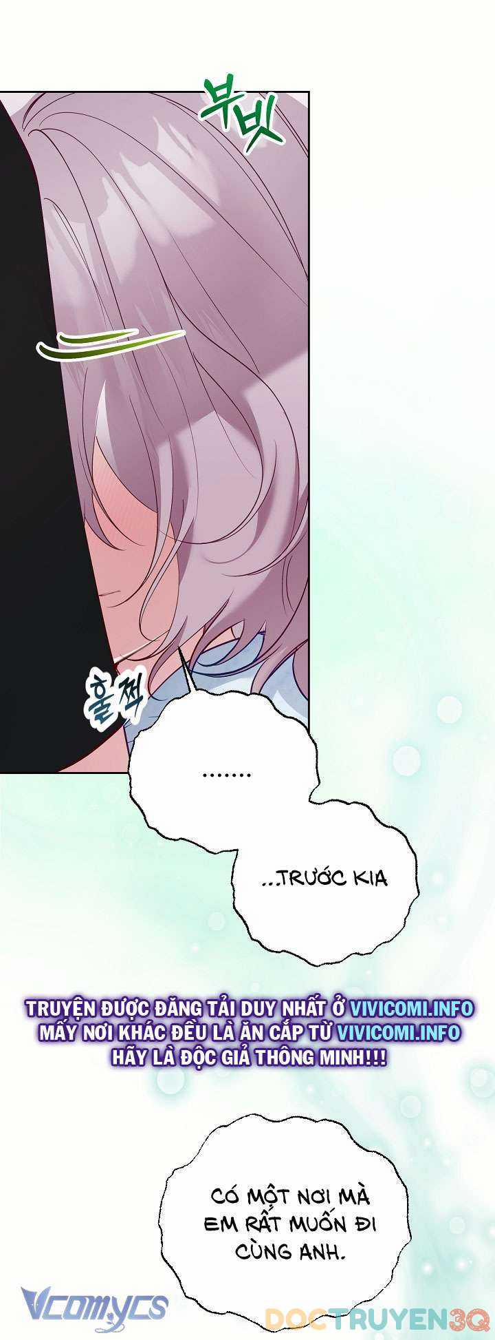[18+] Dinh Thự Young Chun Hwa: Mãi Một Tình Yêu 17 trang 13