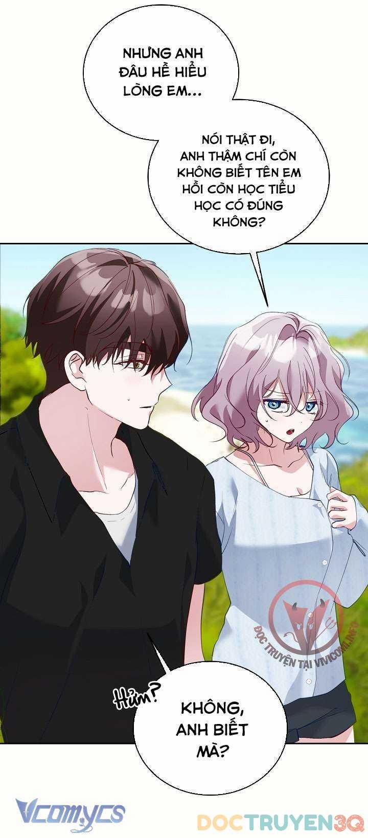 [18+] Dinh Thự Young Chun Hwa: Mãi Một Tình Yêu 17 trang 22