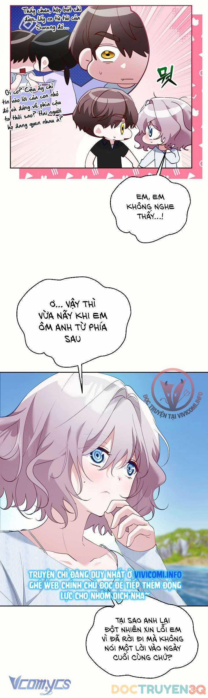 [18+] Dinh Thự Young Chun Hwa: Mãi Một Tình Yêu 17 trang 24
