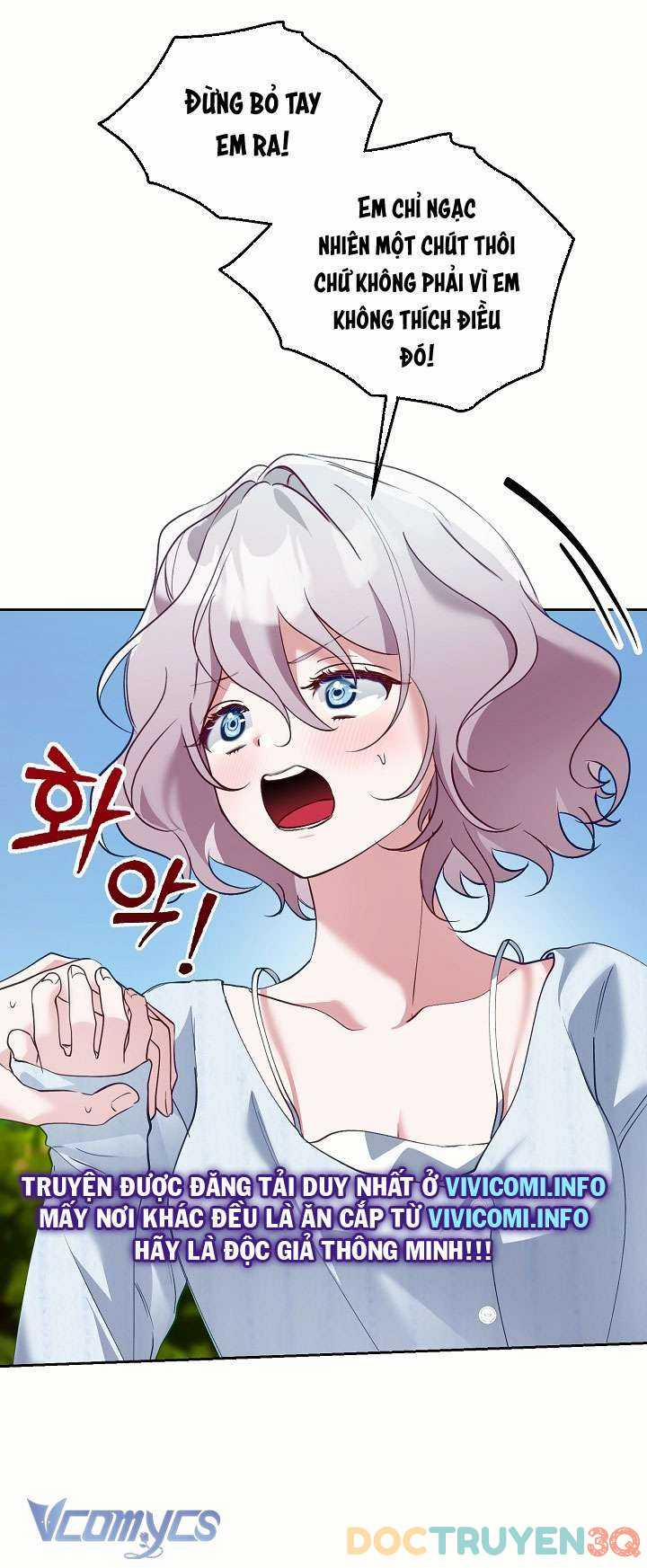 [18+] Dinh Thự Young Chun Hwa: Mãi Một Tình Yêu 17 trang 32