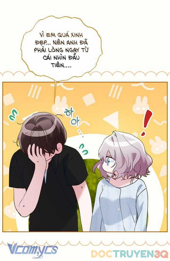 [18+] Dinh Thự Young Chun Hwa: Mãi Một Tình Yêu 17 trang 38