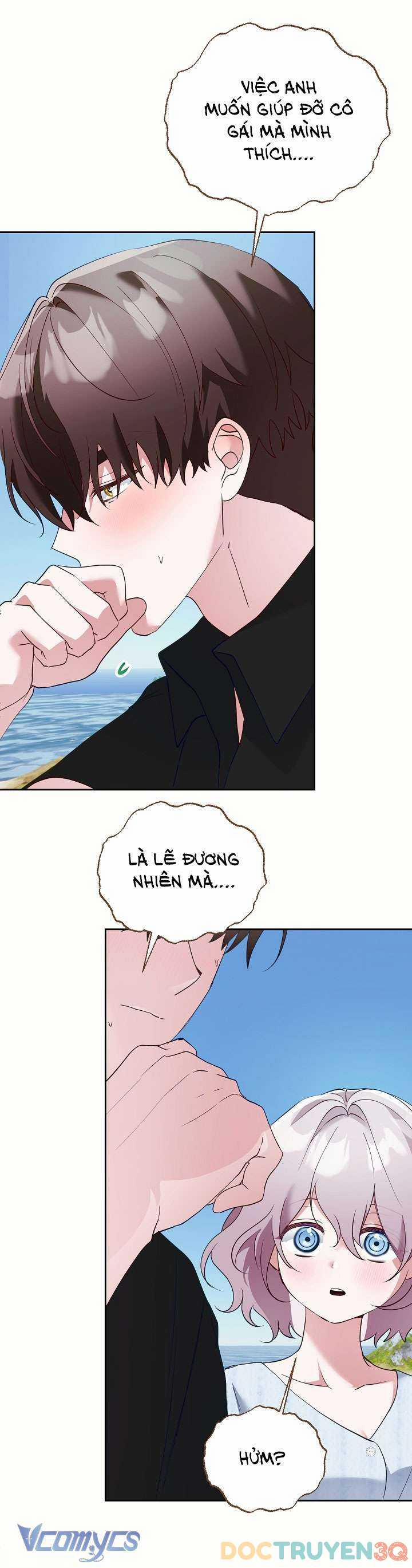 [18+] Dinh Thự Young Chun Hwa: Mãi Một Tình Yêu 17 trang 39