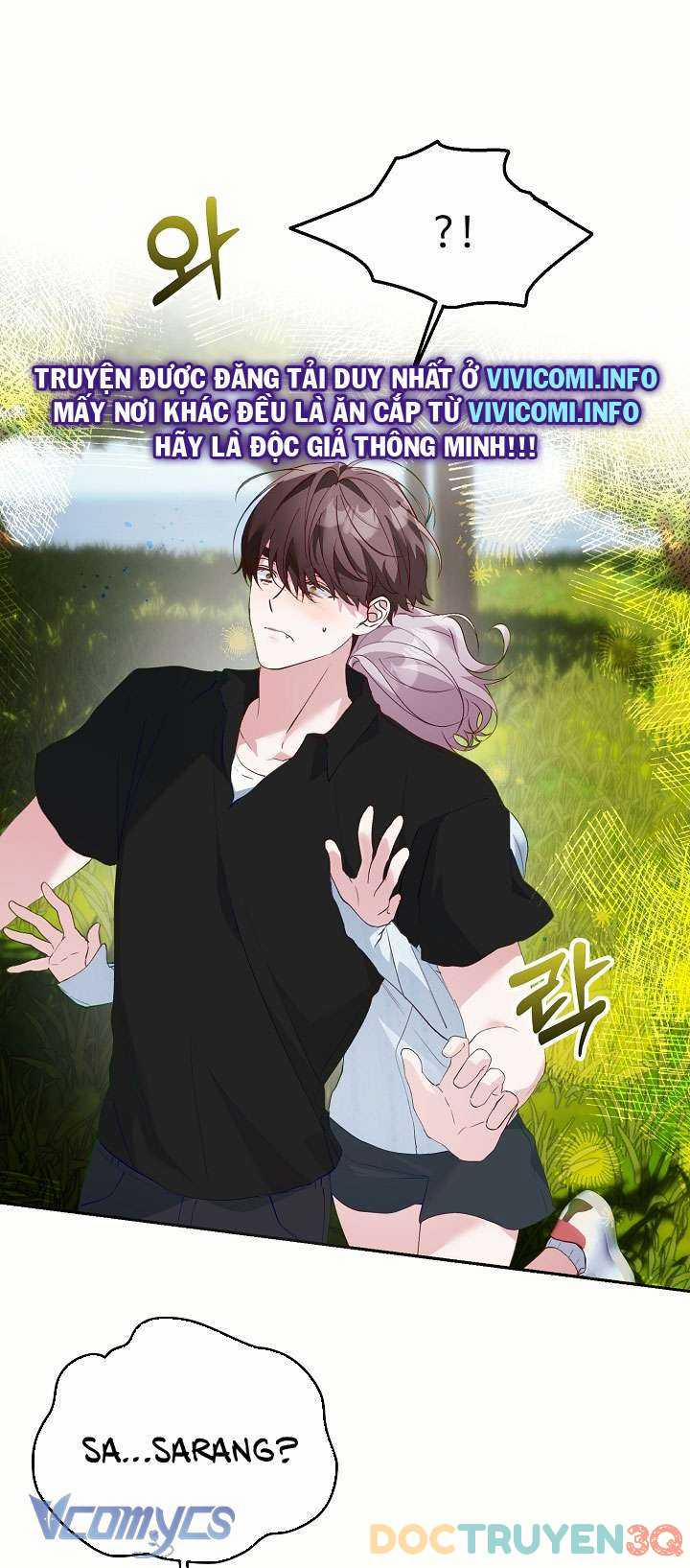 [18+] Dinh Thự Young Chun Hwa: Mãi Một Tình Yêu 17 trang 4