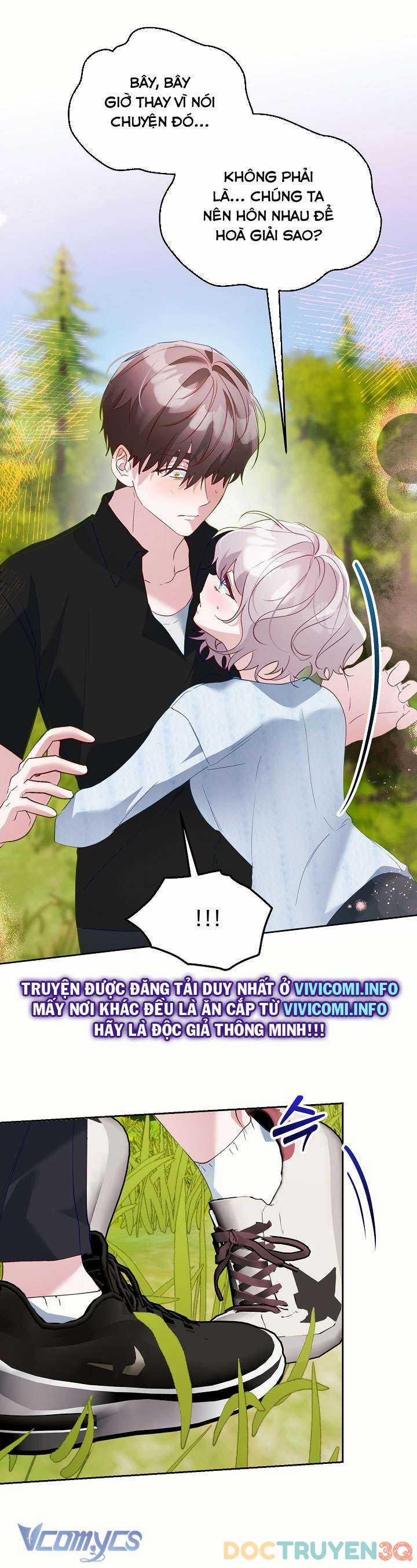 [18+] Dinh Thự Young Chun Hwa: Mãi Một Tình Yêu 17 trang 51