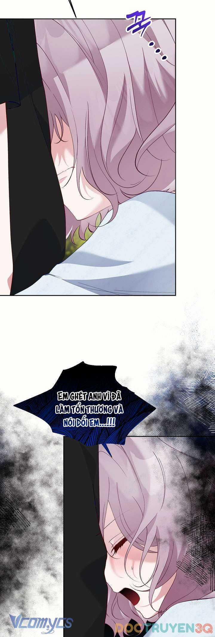 [18+] Dinh Thự Young Chun Hwa: Mãi Một Tình Yêu 17 trang 6