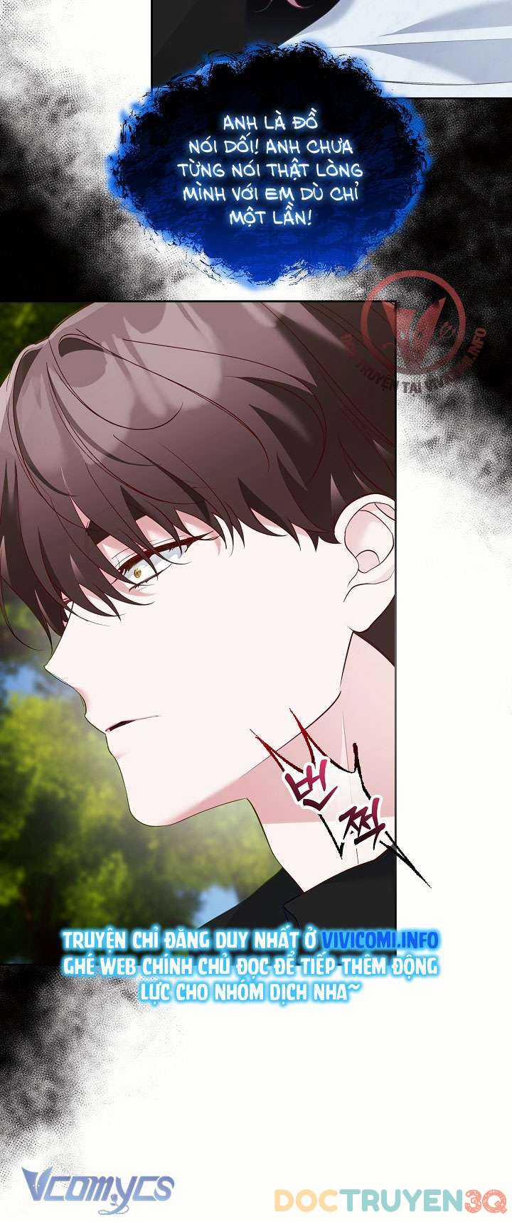 [18+] Dinh Thự Young Chun Hwa: Mãi Một Tình Yêu 17 trang 7