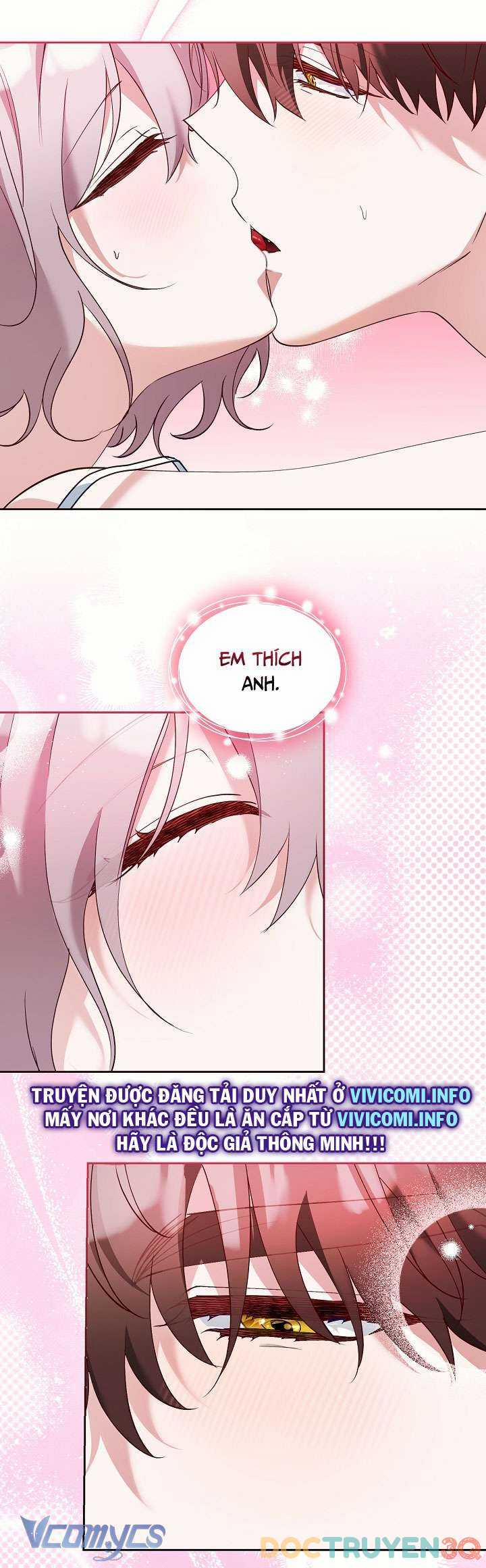 [18+] Dinh Thự Young Chun Hwa: Mãi Một Tình Yêu 18 trang 15
