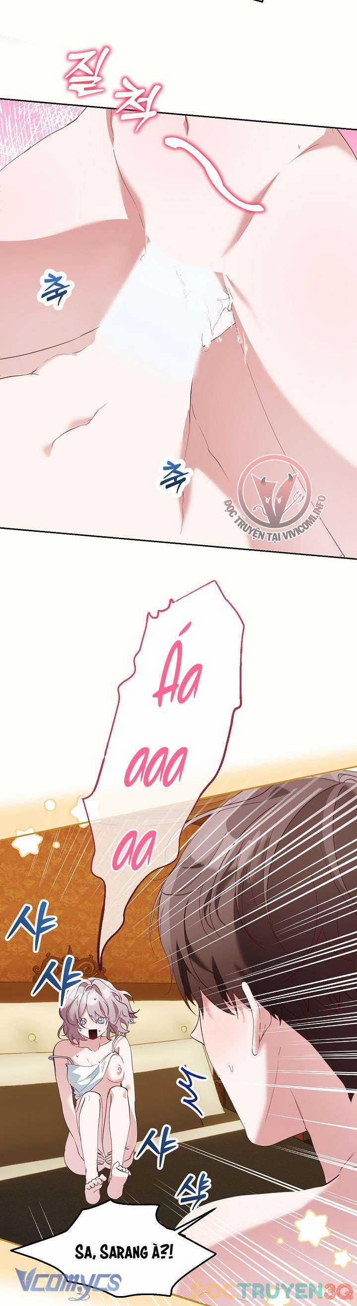 [18+] Dinh Thự Young Chun Hwa: Mãi Một Tình Yêu 18 trang 19