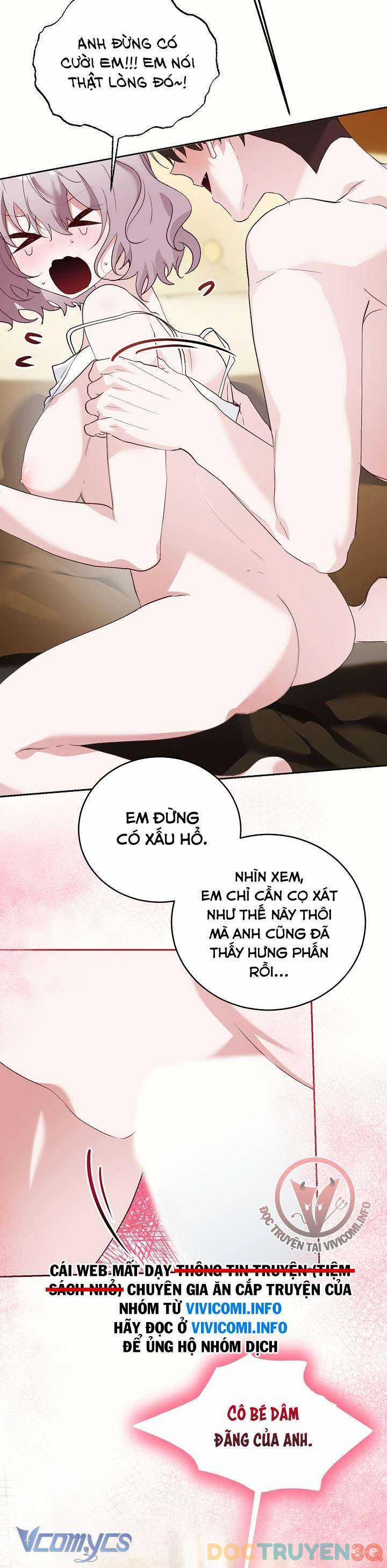 [18+] Dinh Thự Young Chun Hwa: Mãi Một Tình Yêu 18 trang 22