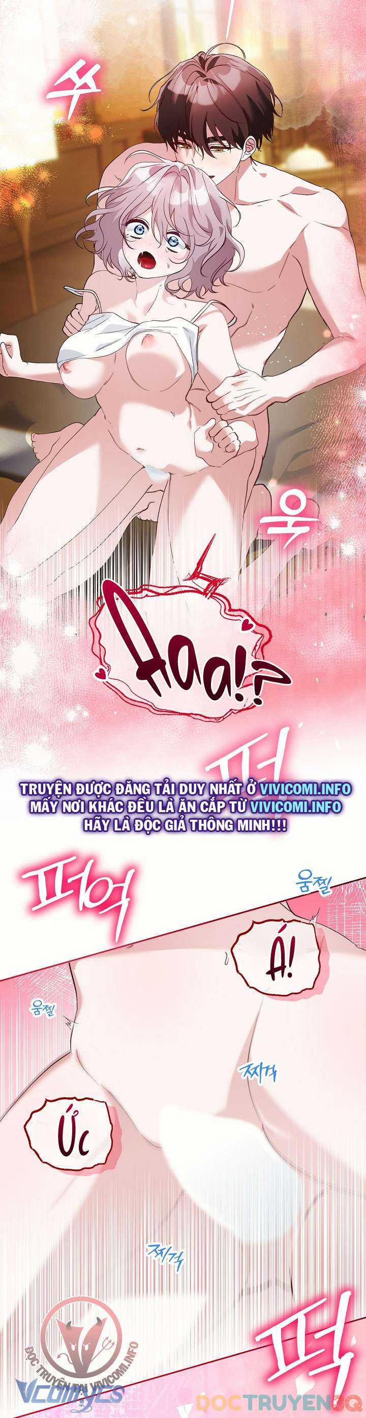 [18+] Dinh Thự Young Chun Hwa: Mãi Một Tình Yêu 18 trang 23