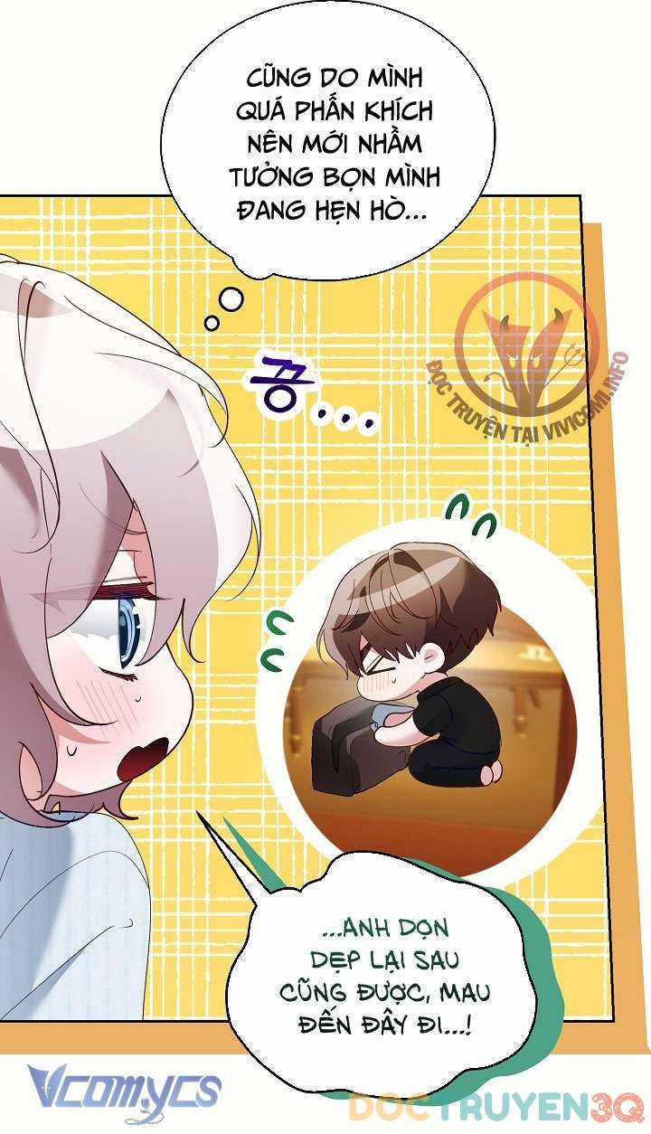 [18+] Dinh Thự Young Chun Hwa: Mãi Một Tình Yêu 18 trang 4