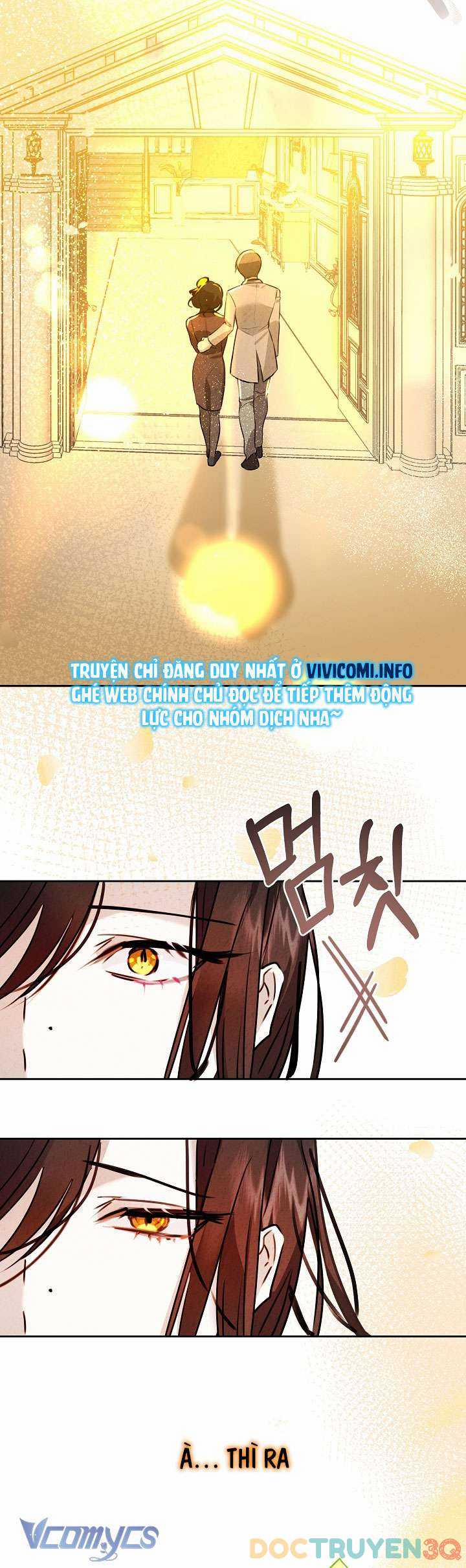 [18+] Dinh Thự Young Chun Hwa: Mãi Một Tình Yêu 19 trang 12