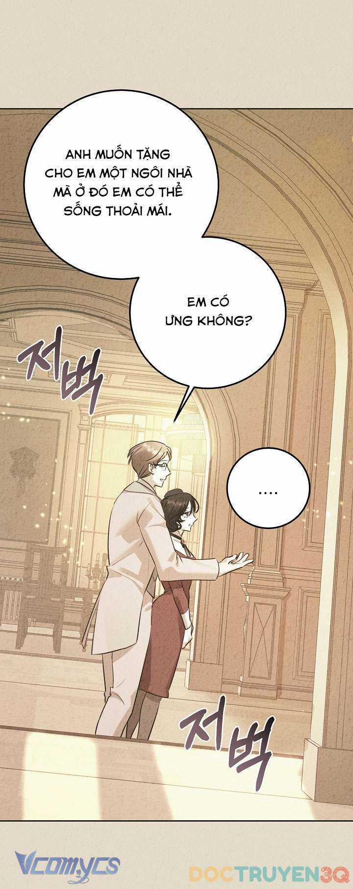 [18+] Dinh Thự Young Chun Hwa: Mãi Một Tình Yêu 19 trang 15