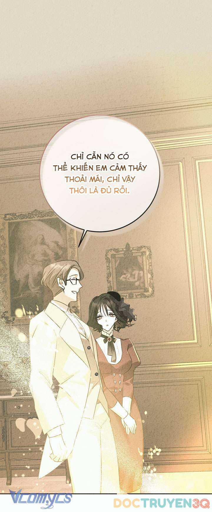 [18+] Dinh Thự Young Chun Hwa: Mãi Một Tình Yêu 19 trang 19
