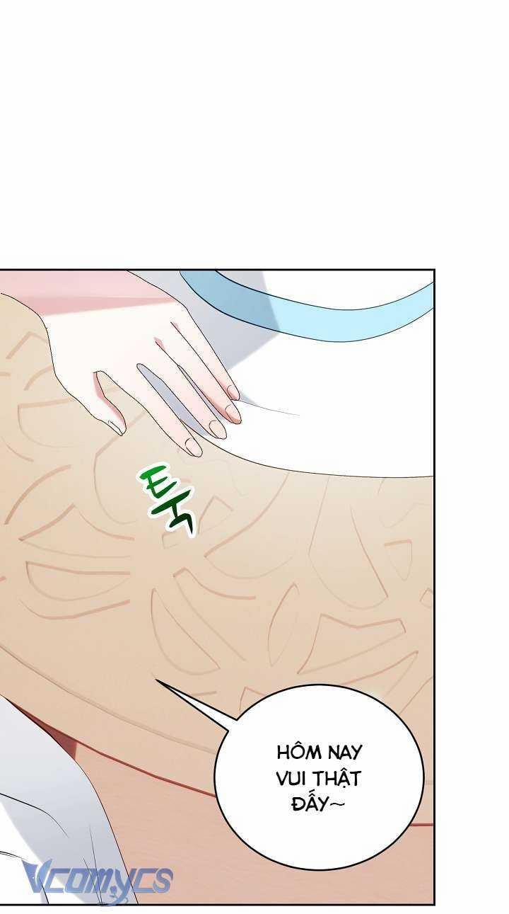 [18+] Dinh Thự Young Chun Hwa: Mãi Một Tình Yêu 7 trang 10