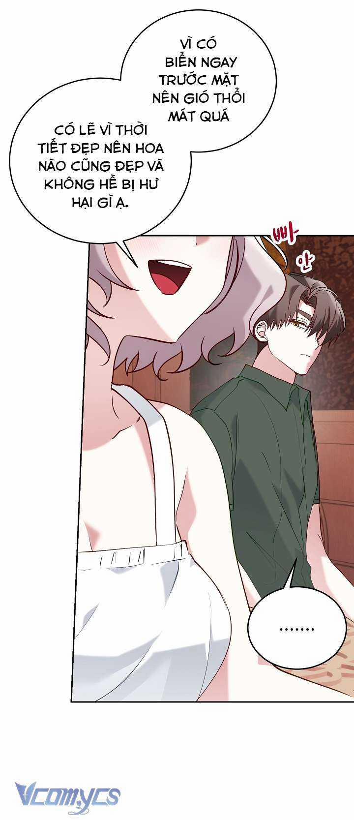 [18+] Dinh Thự Young Chun Hwa: Mãi Một Tình Yêu 7 trang 11