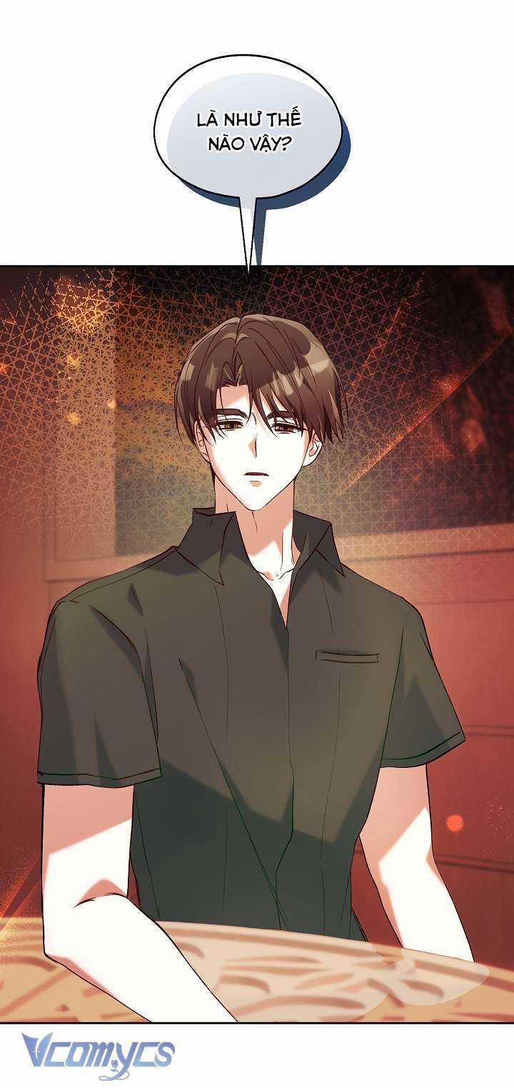 [18+] Dinh Thự Young Chun Hwa: Mãi Một Tình Yêu 7 trang 20