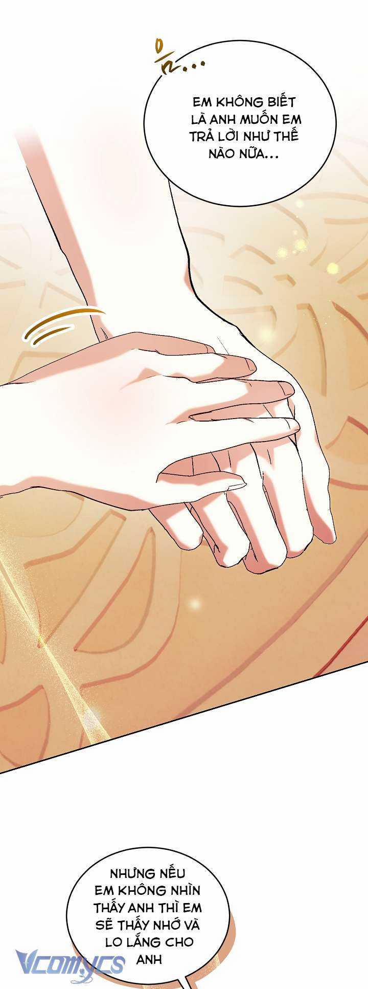 [18+] Dinh Thự Young Chun Hwa: Mãi Một Tình Yêu 7 trang 22