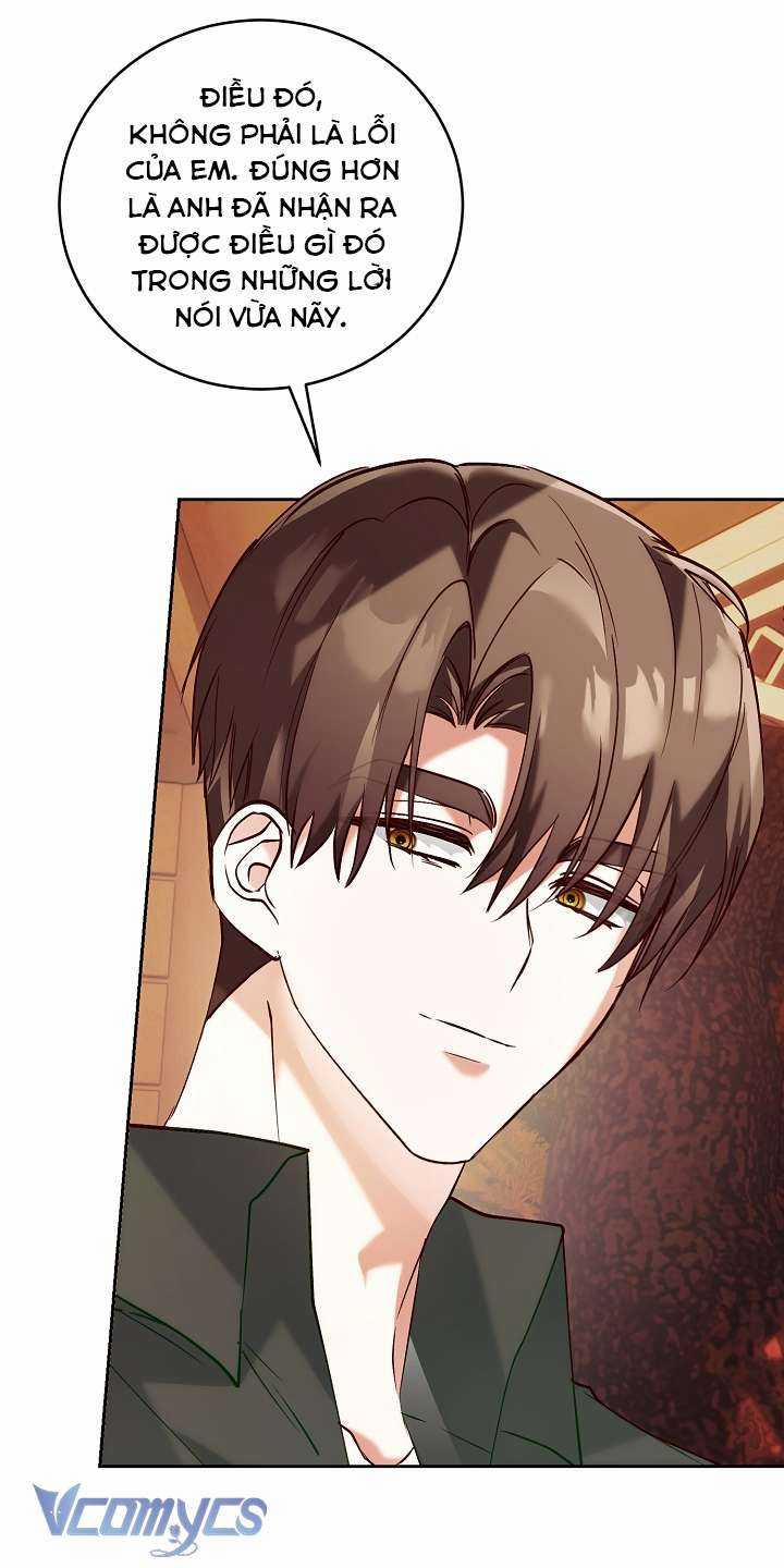 [18+] Dinh Thự Young Chun Hwa: Mãi Một Tình Yêu 7 trang 27