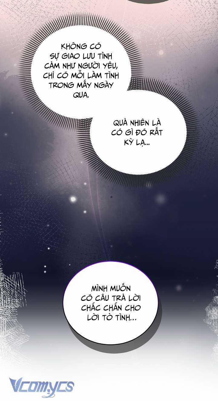 [18+] Dinh Thự Young Chun Hwa: Mãi Một Tình Yêu 7 trang 32