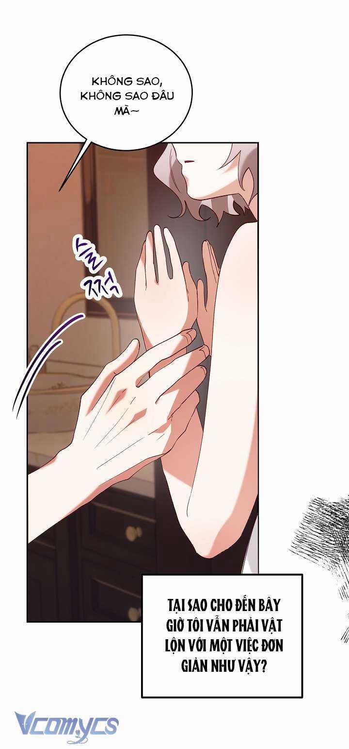 [18+] Dinh Thự Young Chun Hwa: Mãi Một Tình Yêu 7 trang 52