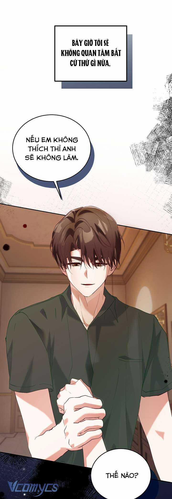 [18+] Dinh Thự Young Chun Hwa: Mãi Một Tình Yêu 7 trang 54
