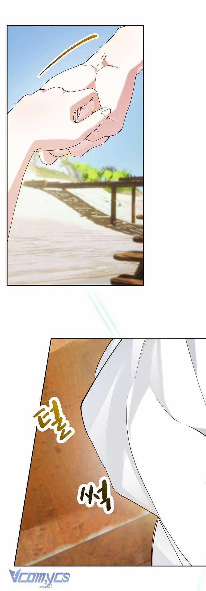 [18+] Dinh Thự Young Chun Hwa: Mãi Một Tình Yêu 7 trang 6