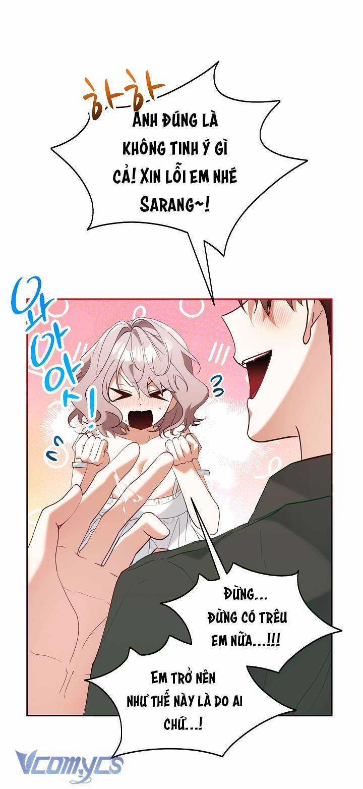 [18+] Dinh Thự Young Chun Hwa: Mãi Một Tình Yêu 8 trang 10