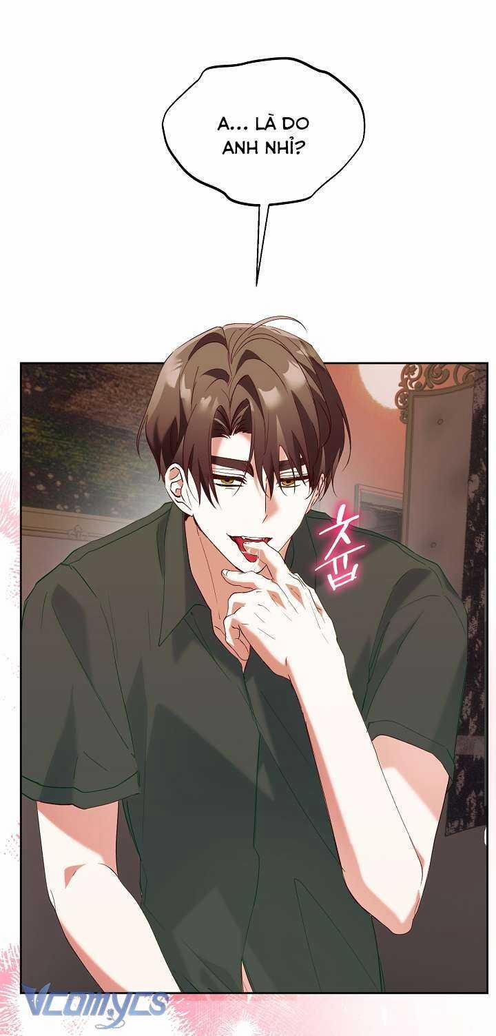 [18+] Dinh Thự Young Chun Hwa: Mãi Một Tình Yêu 8 trang 11