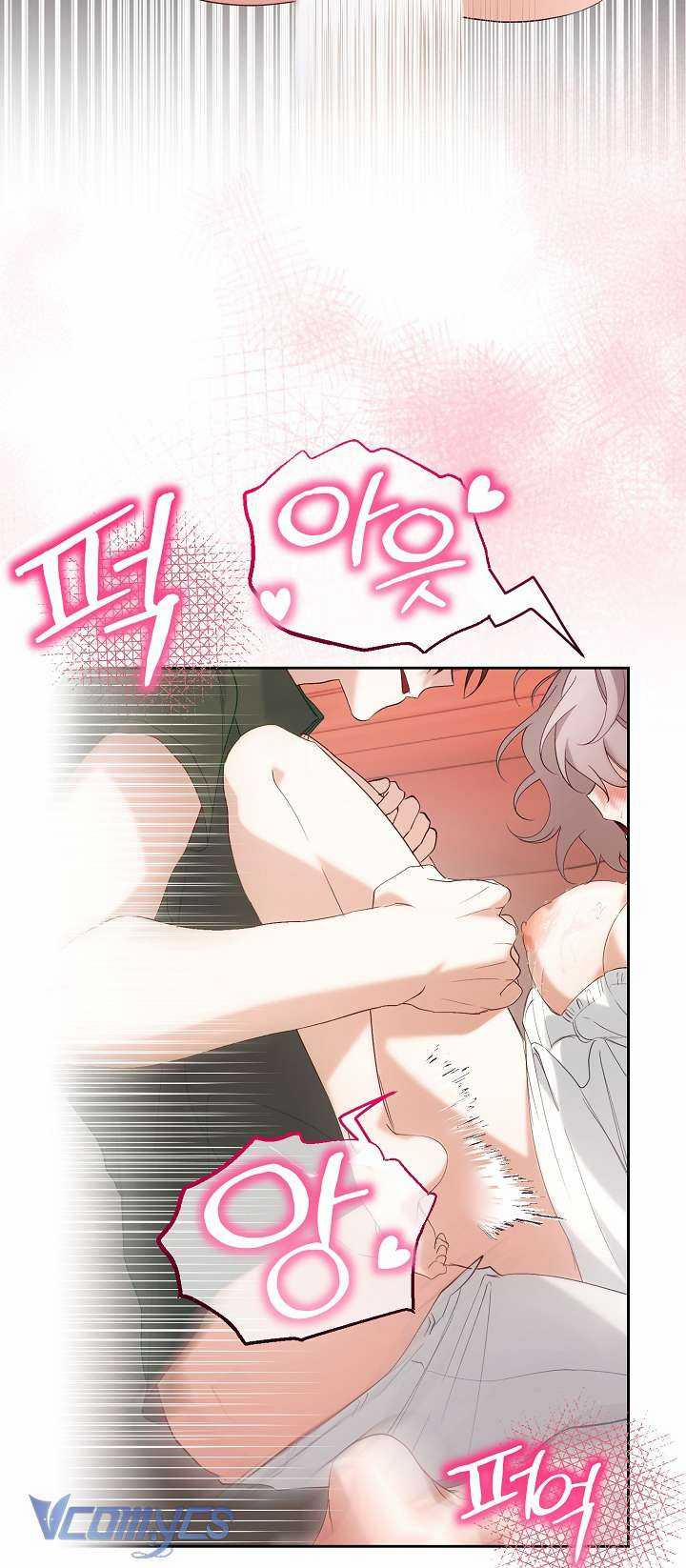 [18+] Dinh Thự Young Chun Hwa: Mãi Một Tình Yêu 8 trang 14