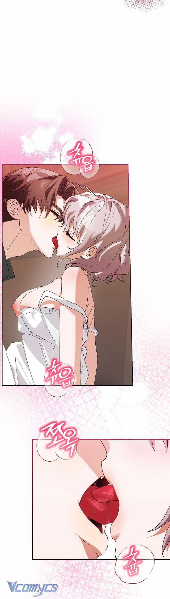 [18+] Dinh Thự Young Chun Hwa: Mãi Một Tình Yêu 8 trang 15