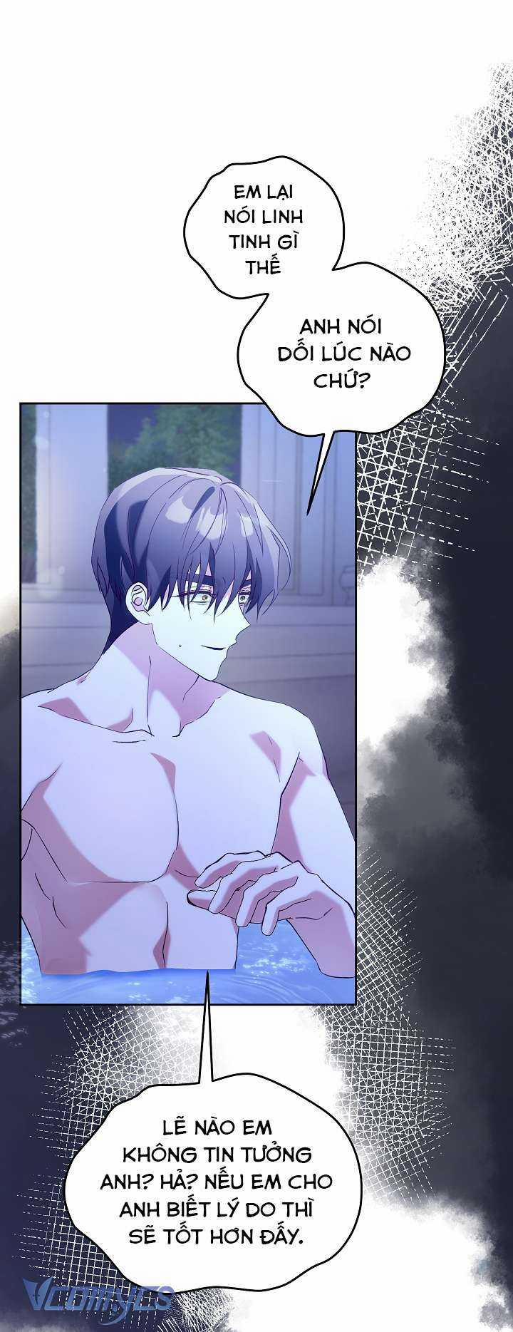 [18+] Dinh Thự Young Chun Hwa: Mãi Một Tình Yêu 8 trang 34