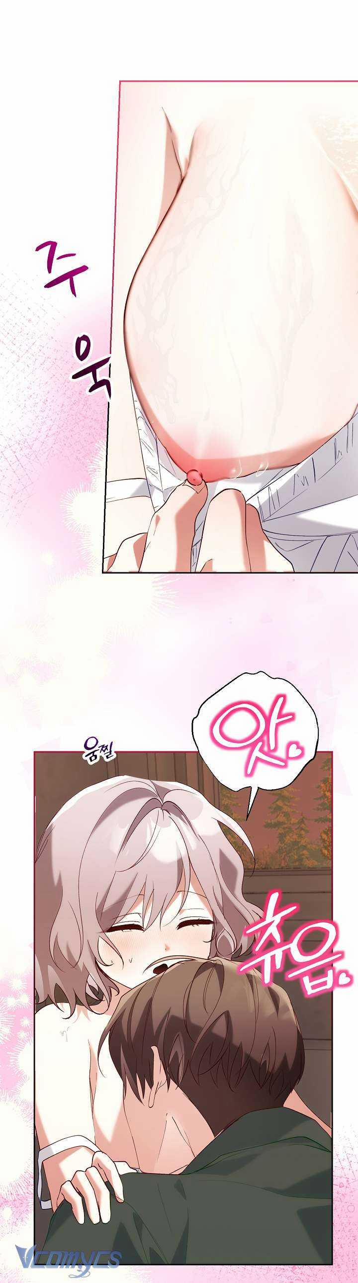 [18+] Dinh Thự Young Chun Hwa: Mãi Một Tình Yêu 8 trang 5