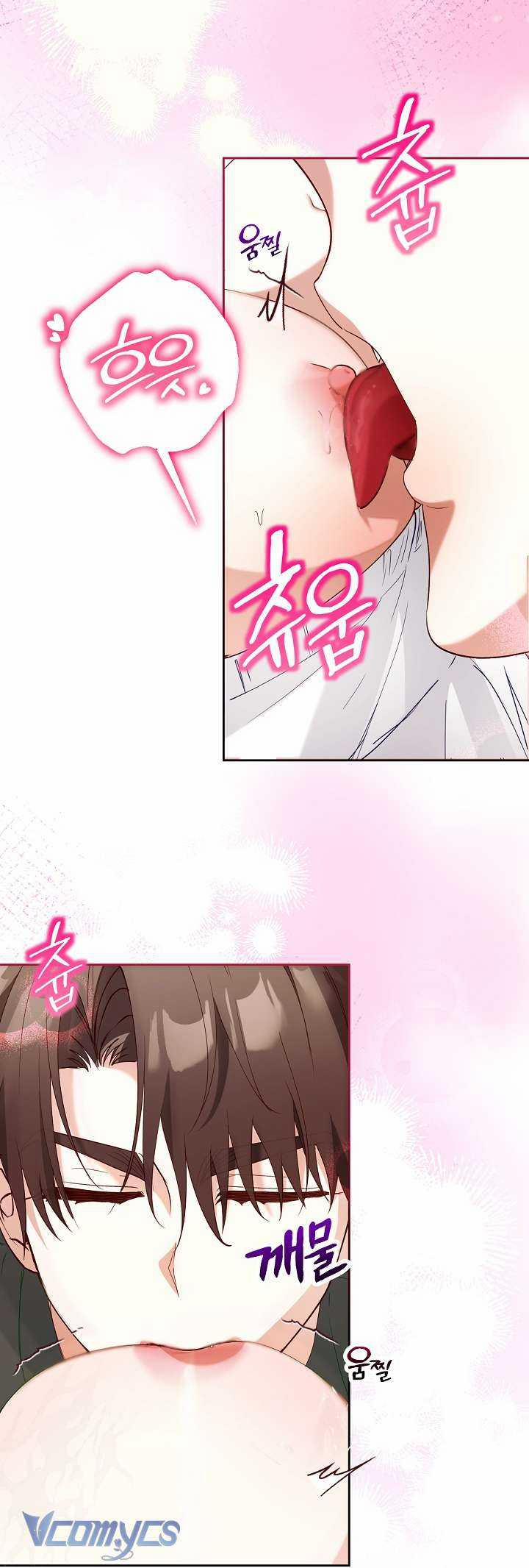 [18+] Dinh Thự Young Chun Hwa: Mãi Một Tình Yêu 8 trang 6