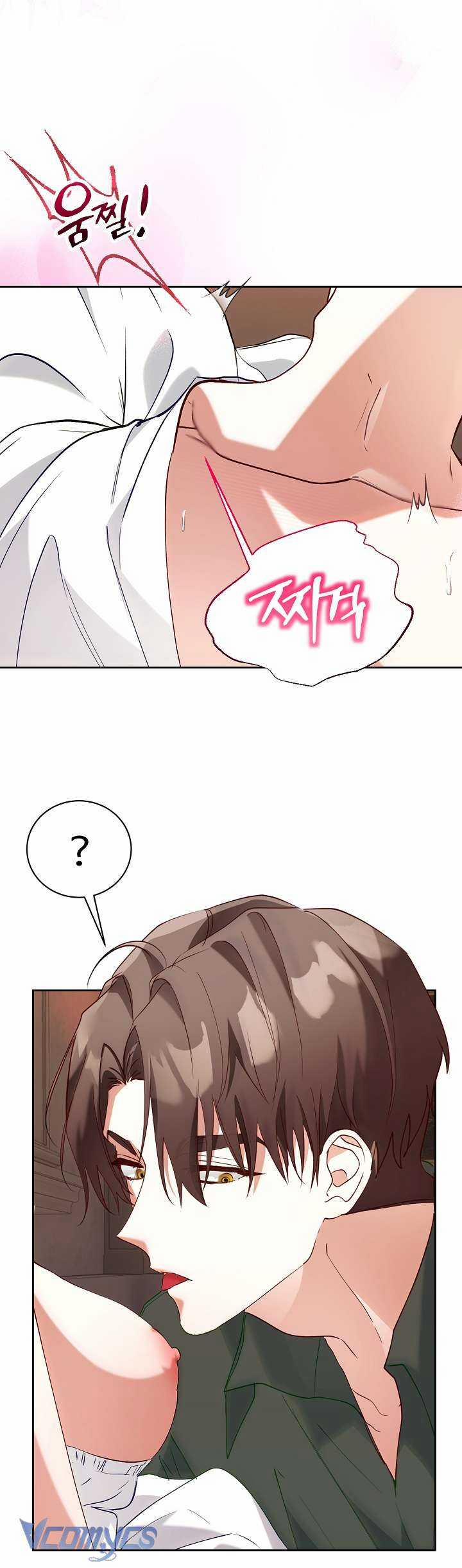 [18+] Dinh Thự Young Chun Hwa: Mãi Một Tình Yêu 8 trang 7