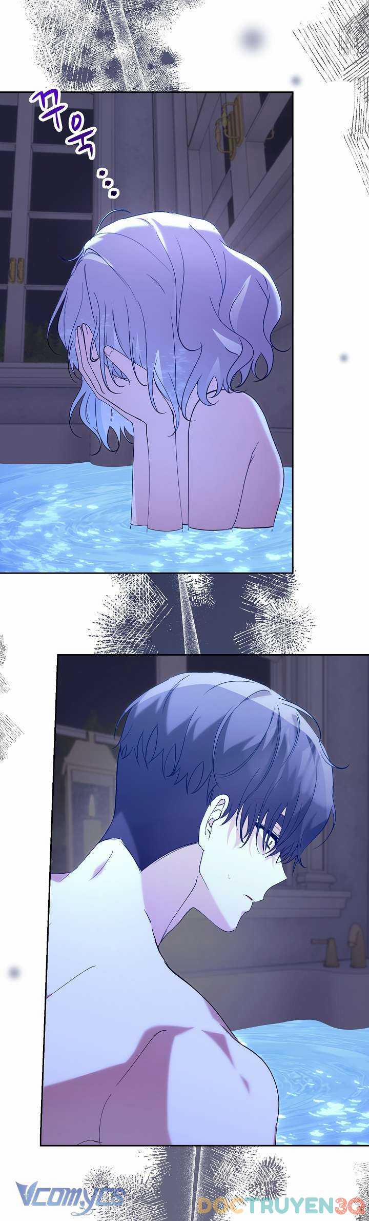 [18+] Dinh Thự Young Chun Hwa: Mãi Một Tình Yêu 9 trang 21
