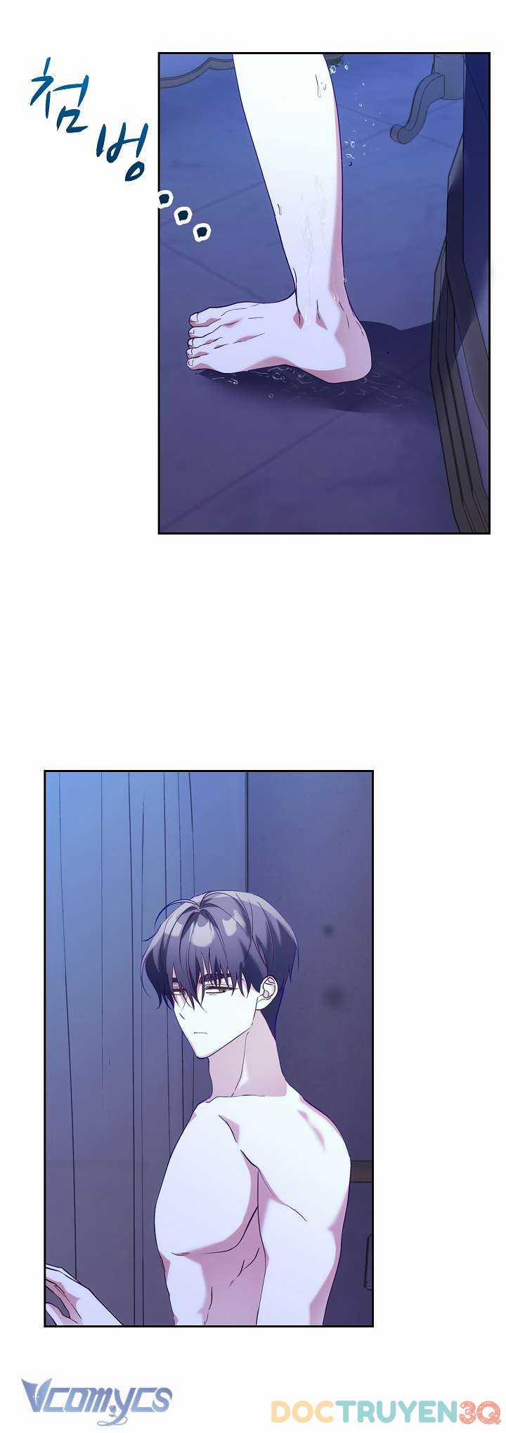 [18+] Dinh Thự Young Chun Hwa: Mãi Một Tình Yêu 9 trang 23