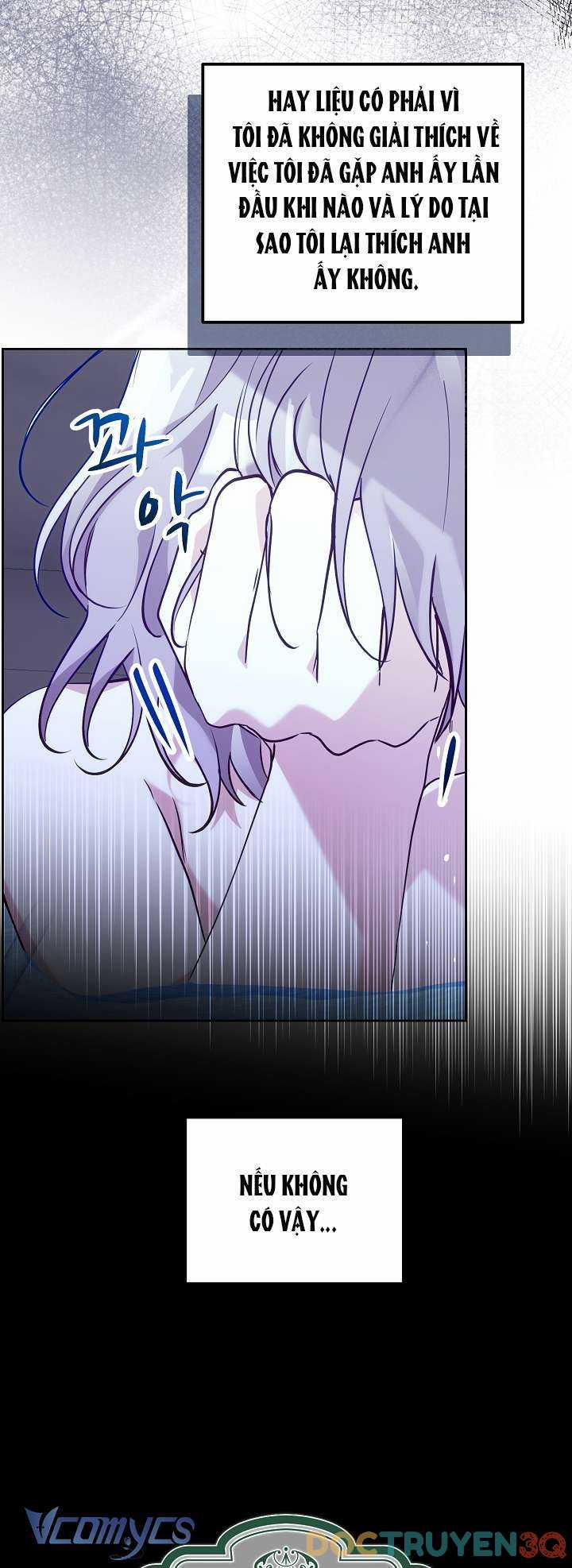 [18+] Dinh Thự Young Chun Hwa: Mãi Một Tình Yêu 9 trang 28