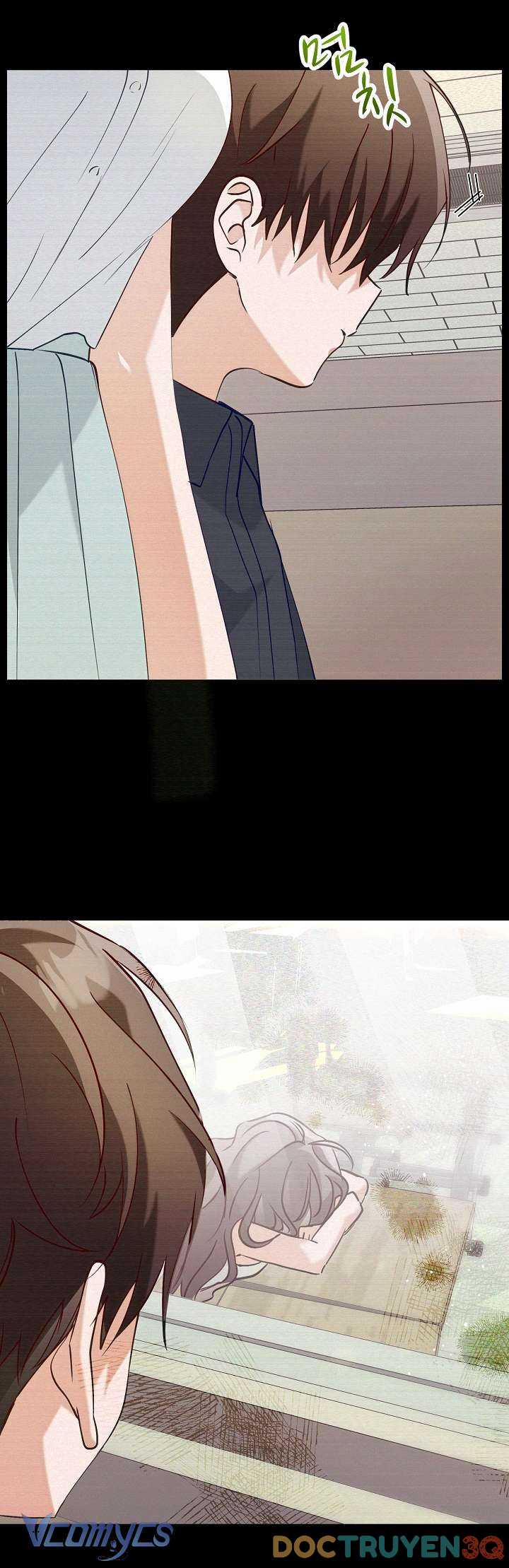 [18+] Dinh Thự Young Chun Hwa: Mãi Một Tình Yêu 9 trang 45