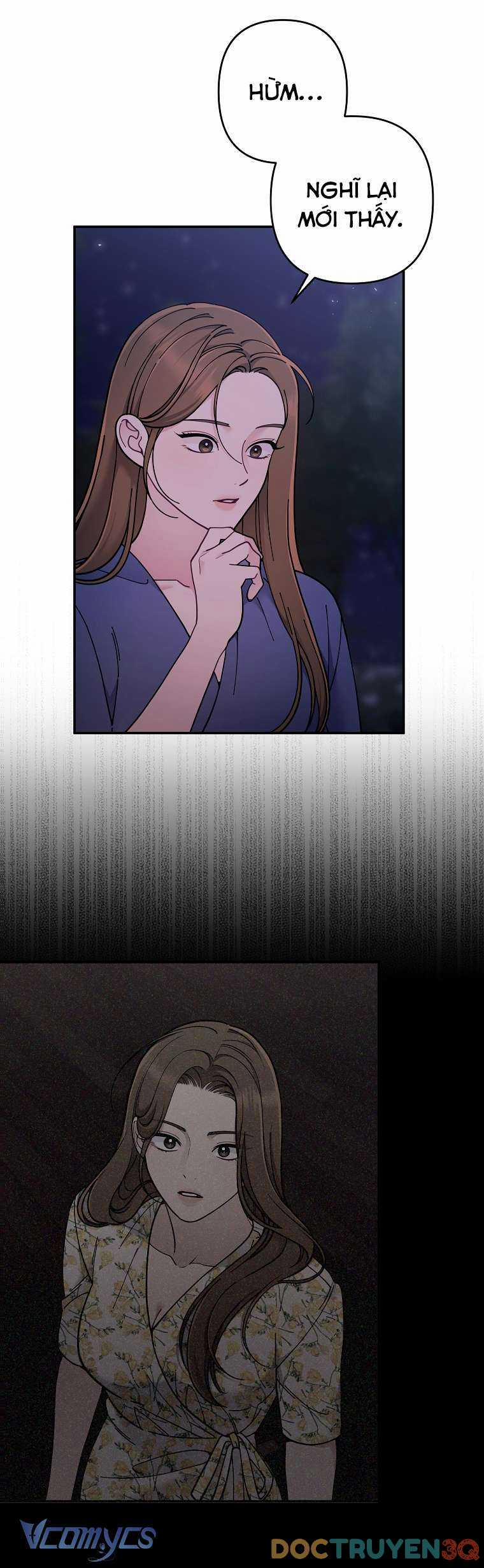 [18+] Dinh Thự Young Chun Hwa: Mọt Sách Phóng Túng Không Ngủ Được 10 trang 25