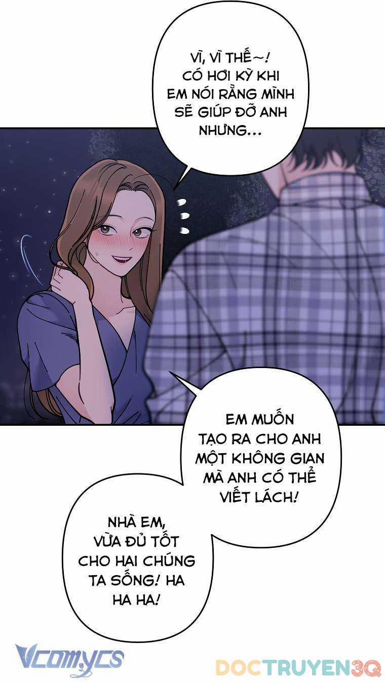 [18+] Dinh Thự Young Chun Hwa: Mọt Sách Phóng Túng Không Ngủ Được 10 trang 32