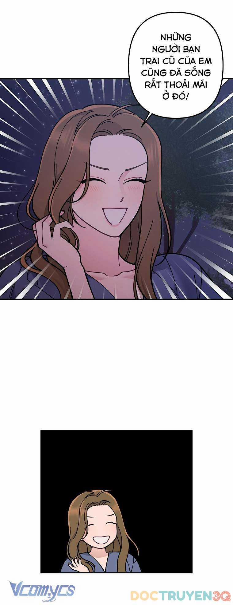 [18+] Dinh Thự Young Chun Hwa: Mọt Sách Phóng Túng Không Ngủ Được 10 trang 33