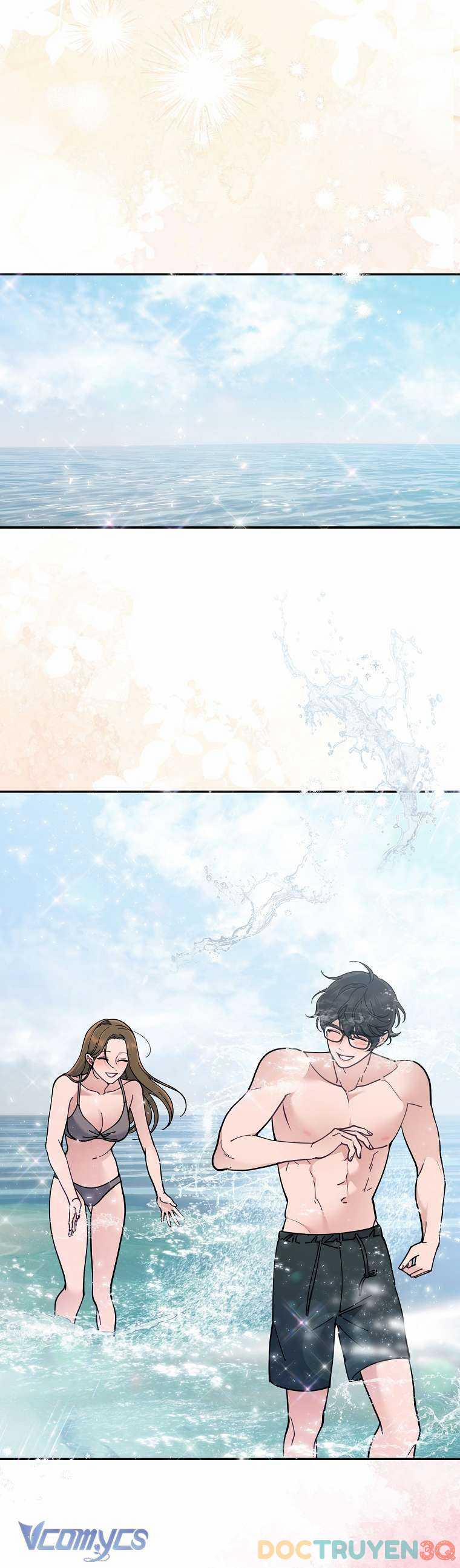 [18+] Dinh Thự Young Chun Hwa: Mọt Sách Phóng Túng Không Ngủ Được 10 trang 8