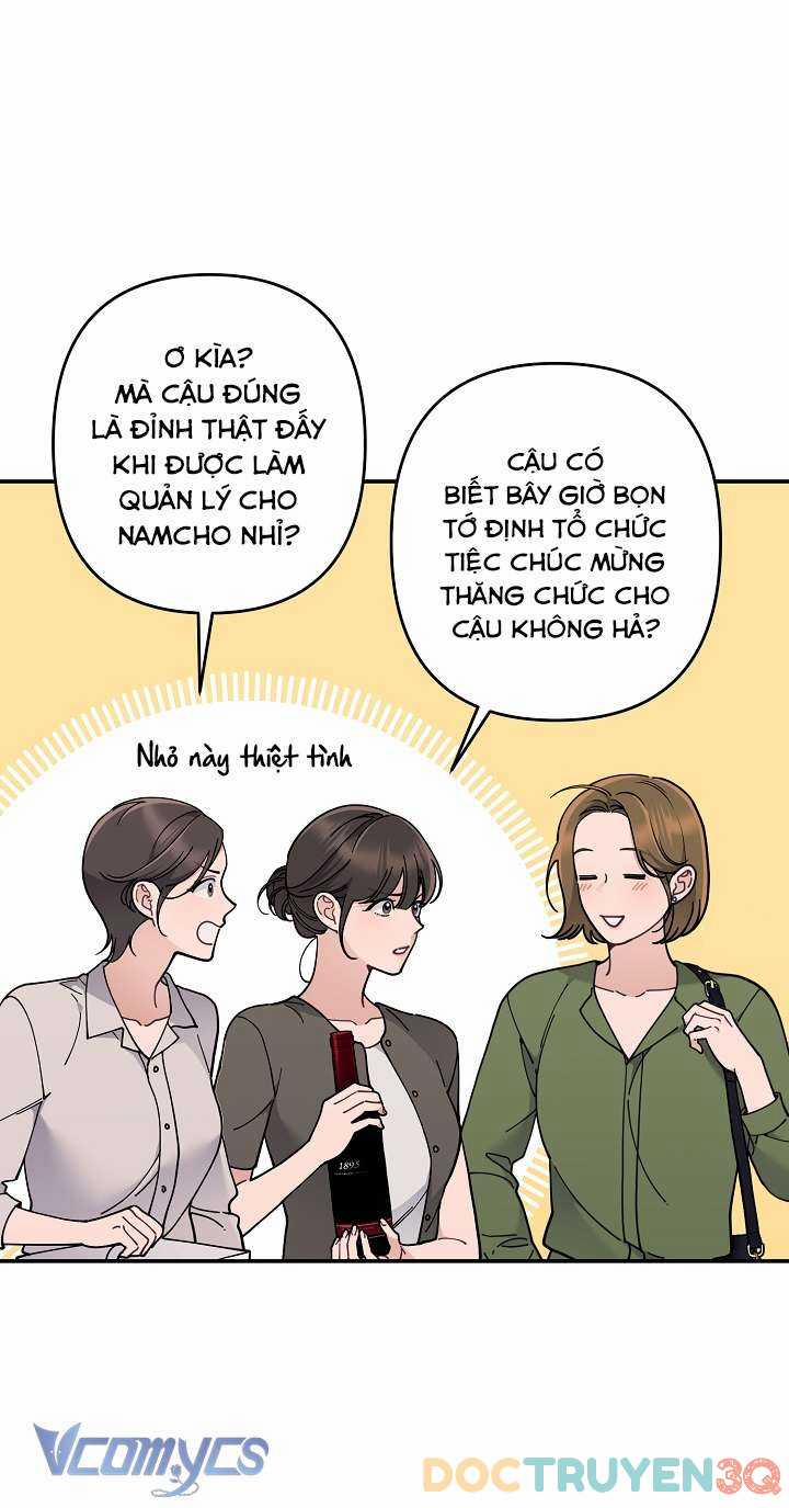 [18+] Dinh Thự Young Chun Hwa: Mọt Sách Phóng Túng Không Ngủ Được 11 trang 13