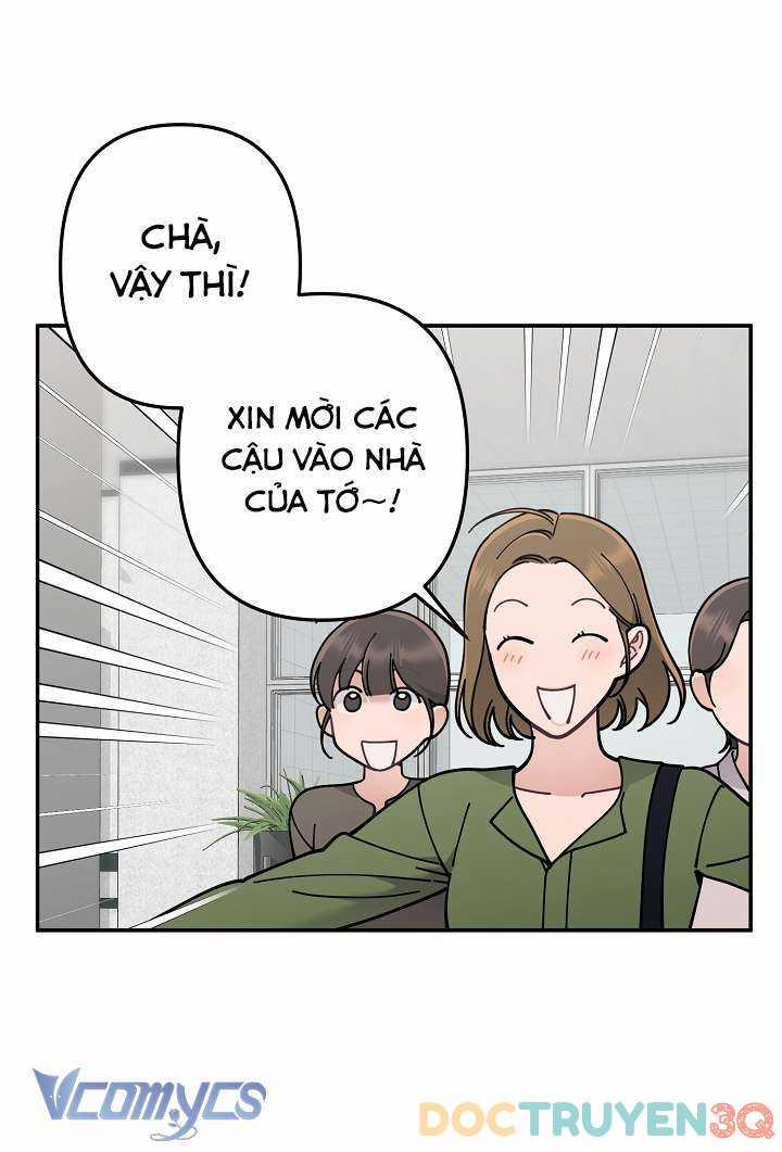 [18+] Dinh Thự Young Chun Hwa: Mọt Sách Phóng Túng Không Ngủ Được 11 trang 18