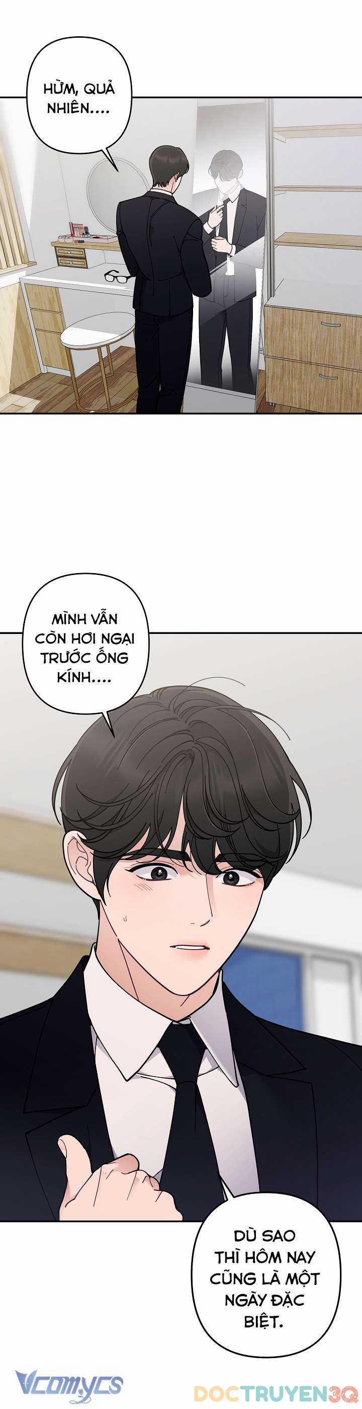 [18+] Dinh Thự Young Chun Hwa: Mọt Sách Phóng Túng Không Ngủ Được 11 trang 2